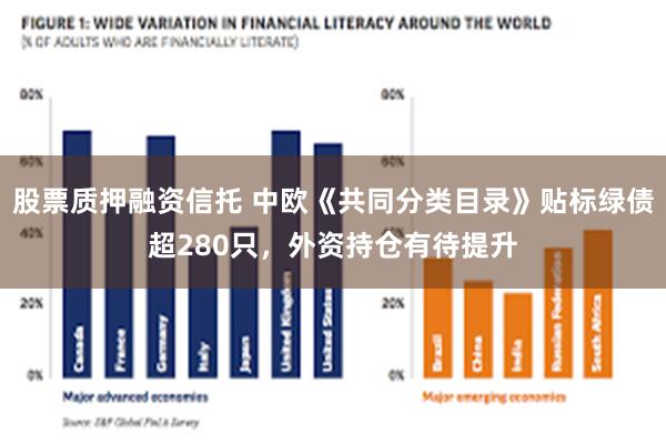 股票质押融资信托 中欧《共同分类目录》贴标绿债超280只，外资持仓有待提升